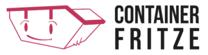 Containerfritze Containerdienst Logo